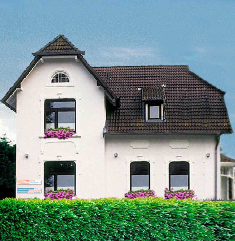 rettig haus